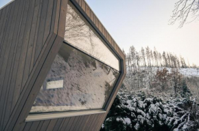 Sleep Space 26 - Green Tiny Village Harz